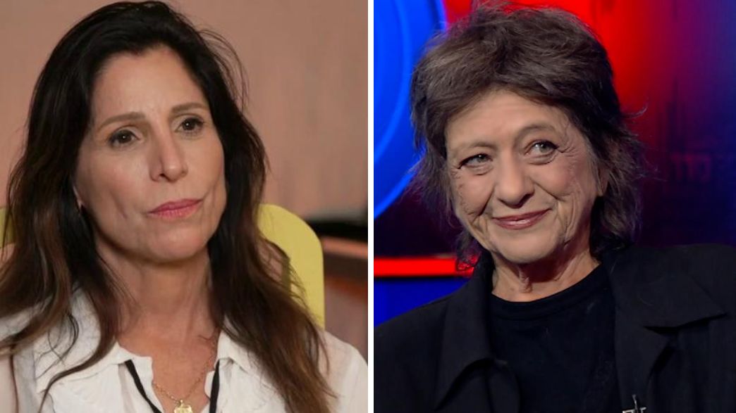 קורין אלאל, אורנה בנאי