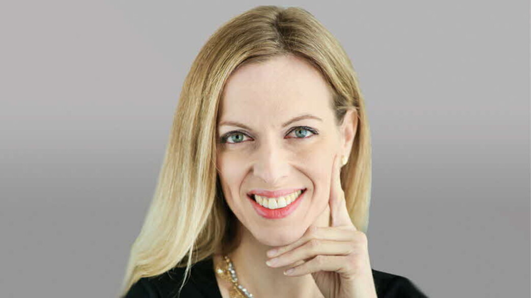 ד"ר שרון פרלינג