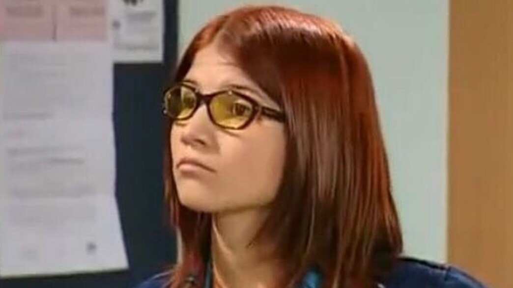 קמילה בורדונבה - "המורדים" קמילה בורדונבה - "המורדים"