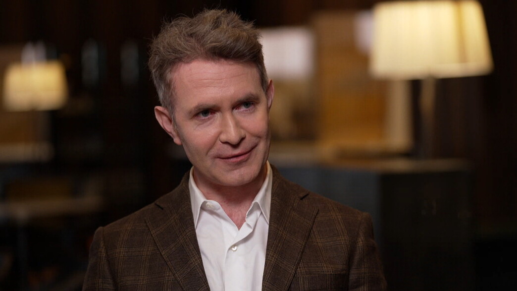 דאגלס מארי דאגלס מארי