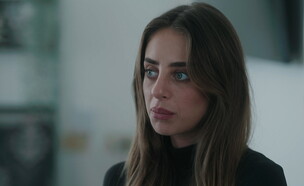 מייה שם בראיון לחדשות 12 (צילום: חדשות 12)