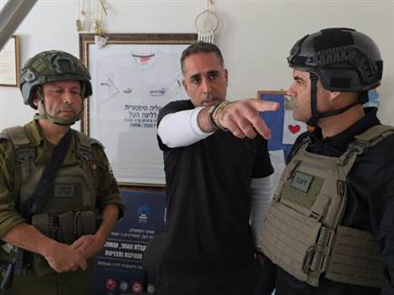 (צילום: אביהוא סבתי)