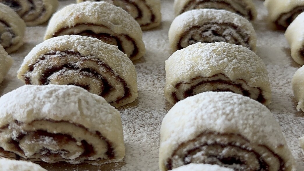 עוגיות תמרים