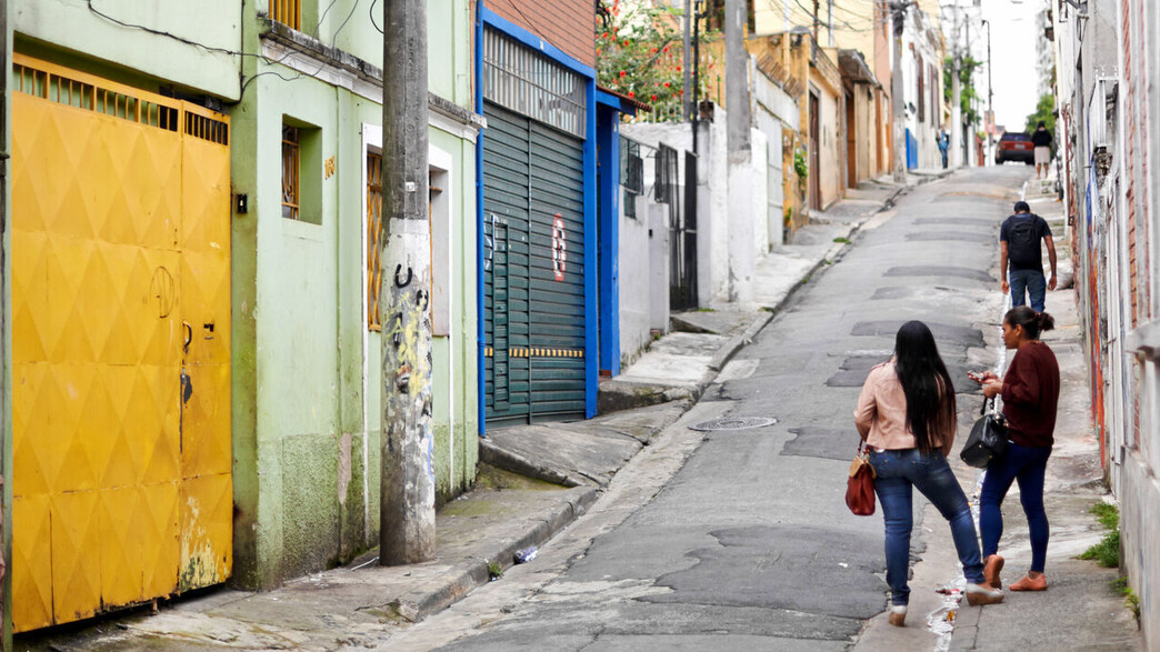 ברזיל, אילוסטרציה ברזיל, אילוסטרציה