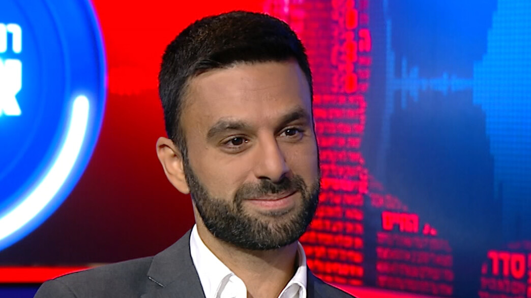 יוסף חדאד יוסף חדאד