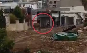 fitefire (צילום: mako)