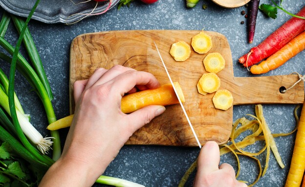 קרש חיתוך מעץ קרש חיתוך מעץ