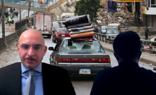 הקולות מלבנון (צילום: 123rf, reuters)