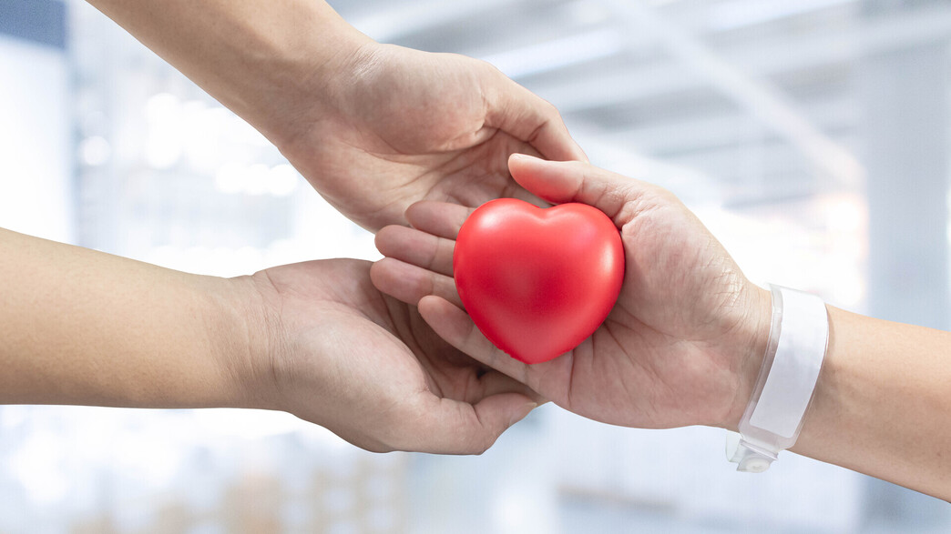 עמותה עמותה