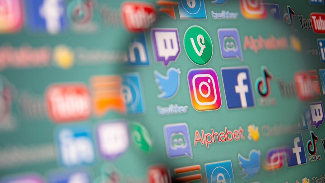 רשתות חברתיות רשתות חברתיות