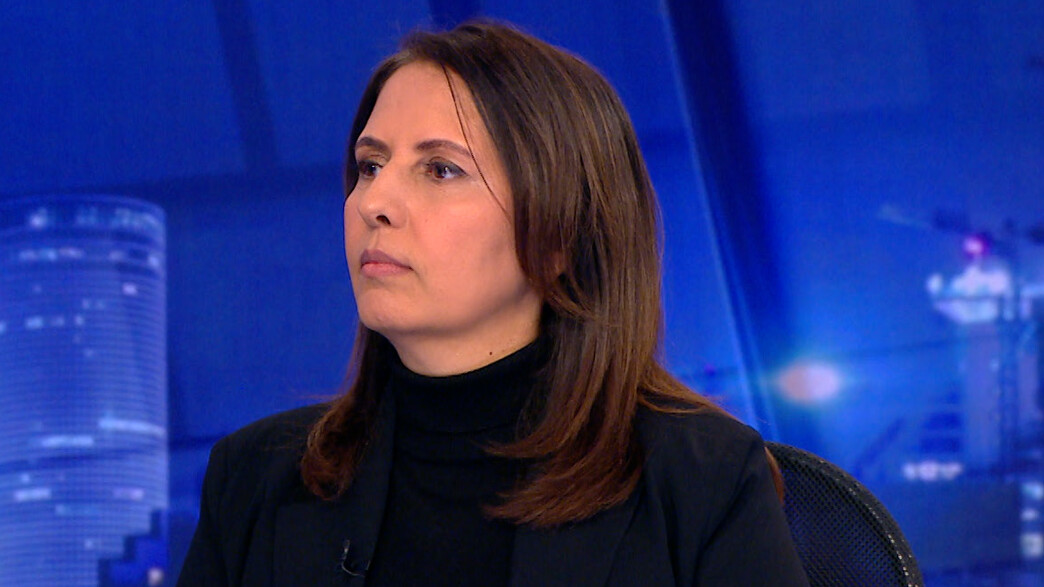 גילה גמליאל  גילה גמליאל