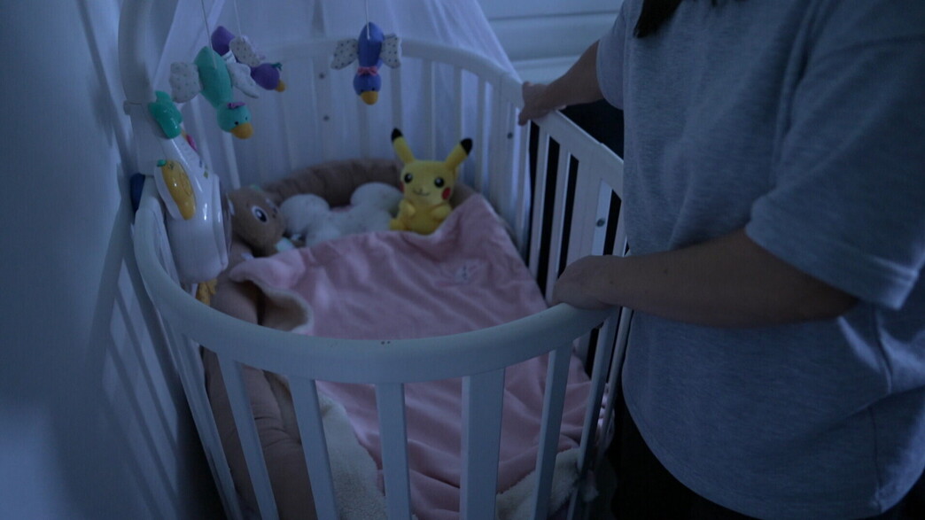 פרשת החלפת העוברים