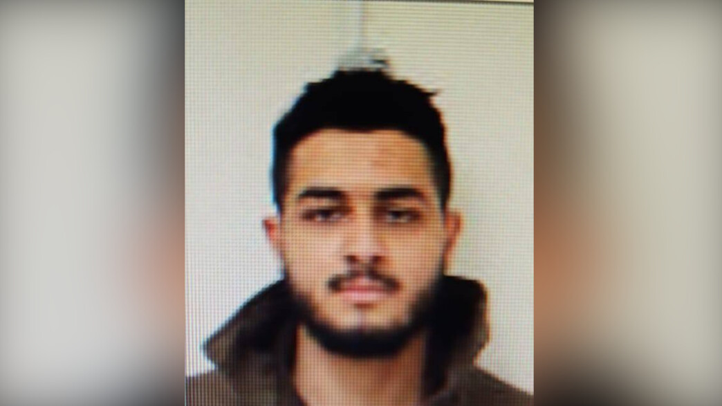 מחמד עמאש, סטודנט מבאר שבע שנשבע אמונים לדאע״ש