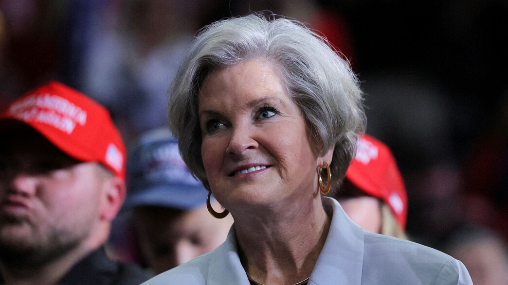 סוזי סאמרול וויילס