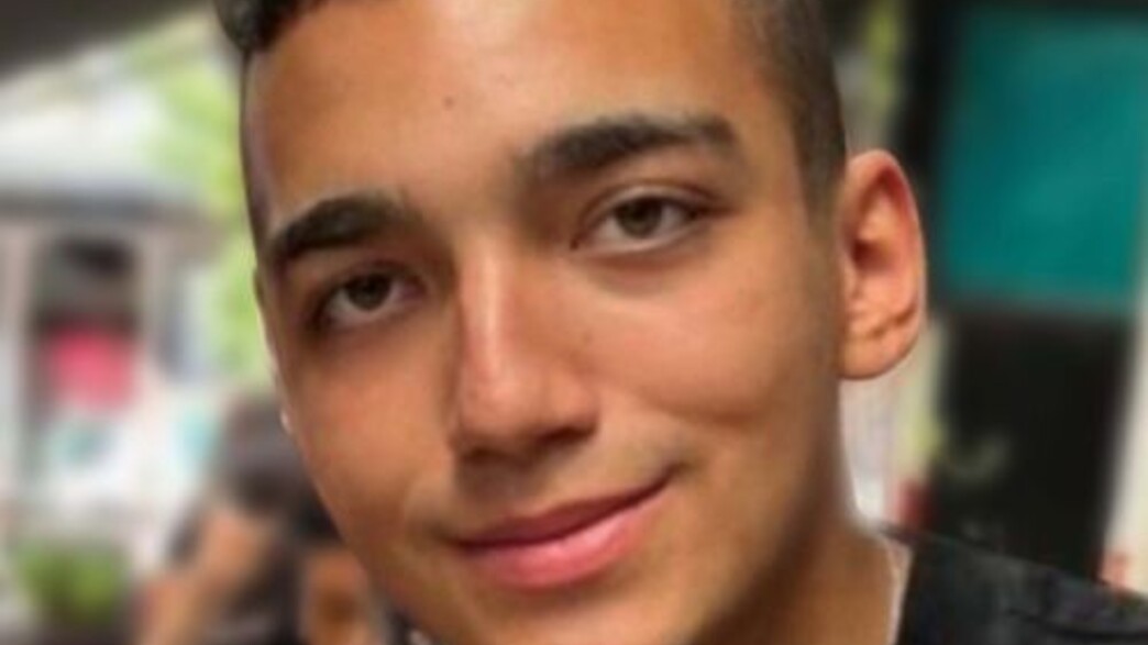 עידן אלכסנדר