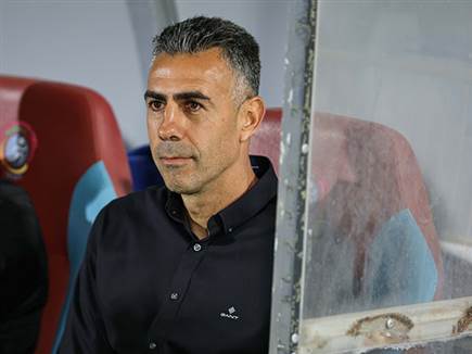 טבריה של חודידה תצטרך לחשב מסלול מחדש (צילום: לירון מולדובן)