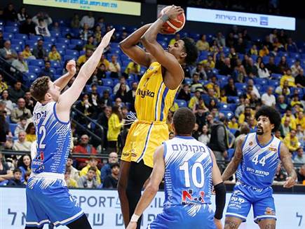 הורד. לא היה צריך להתאמץ (אלן שיבר)