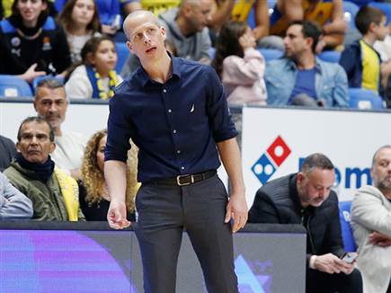 ברנר. ירד ל-2:4 (אלן שיבר)