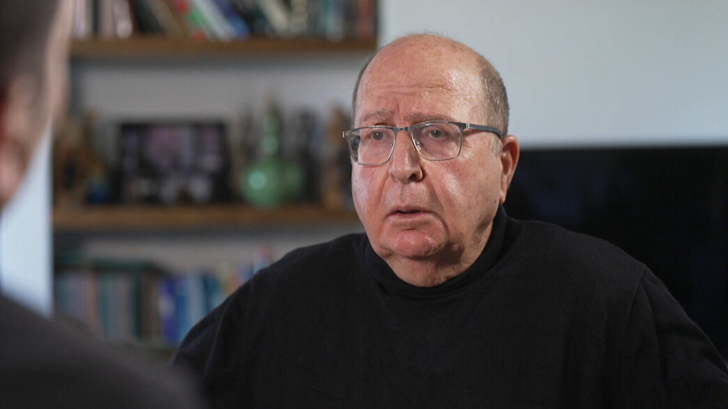 משה יעלון משה יעלון