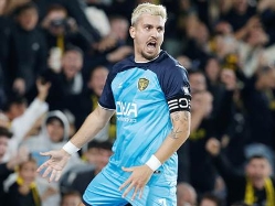 sportFive1478605 (צילום: ספורט 5)