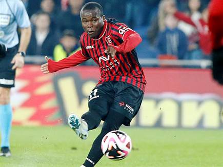 סדריק דון. להפועל ירושלים יש יהלום (אלן שיבר)