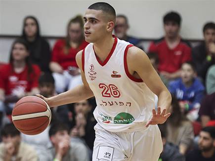 מדר התרגל מחדש למדים המוכרים (מאור אלקסלסי)