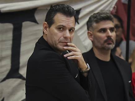 איטודיס עם משחק בכורה בליגה (מאור אלקסלסי)