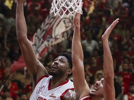 וקאבוקלו המשיך להתבלט (מאור אלקסלסי)