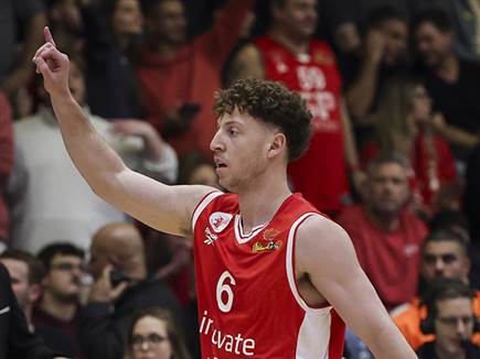 גיל בני נגד האקסית (מאור אלקסלסי)