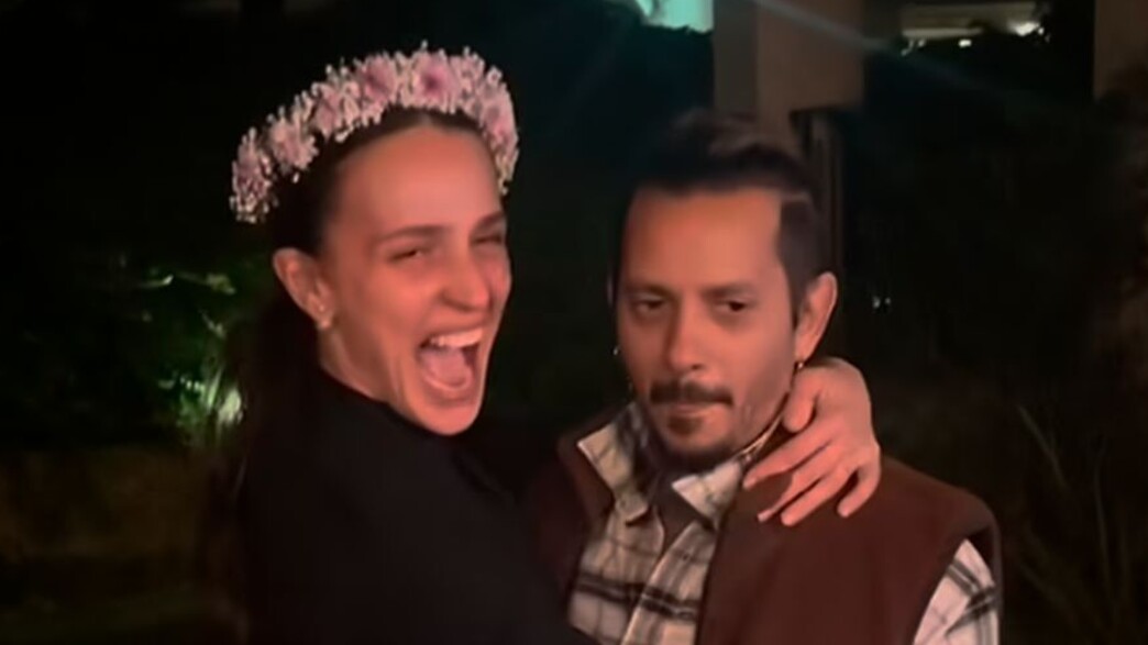 יאנה יוסף חוגגת יום הולדת יאנה יוסף חוגגת יום הולדת