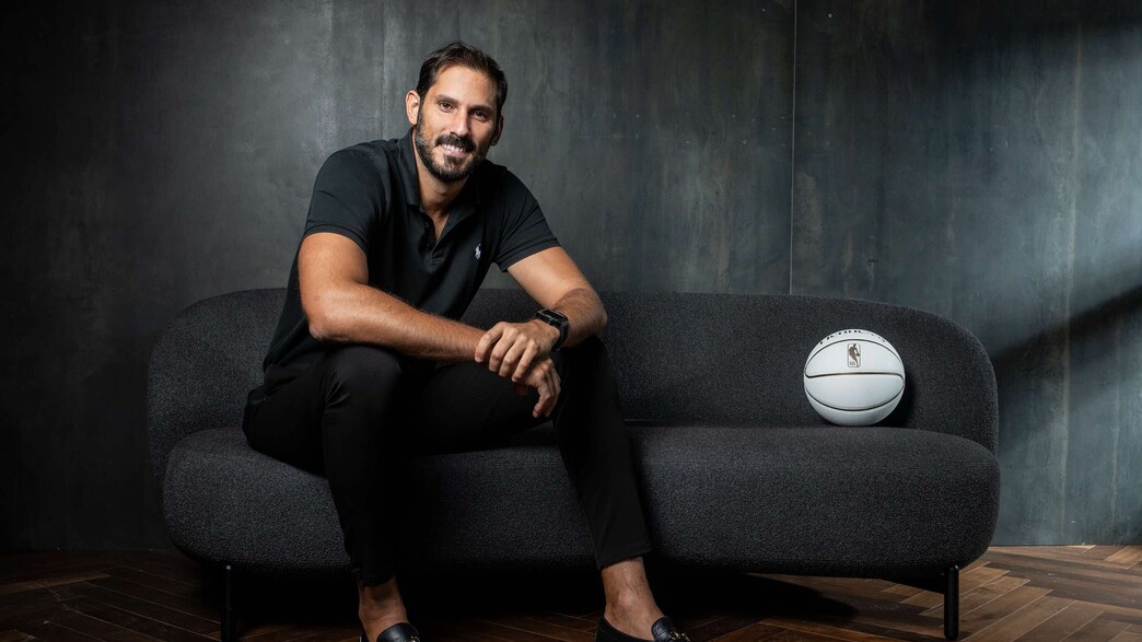 עמרי כספי עמרי כספי