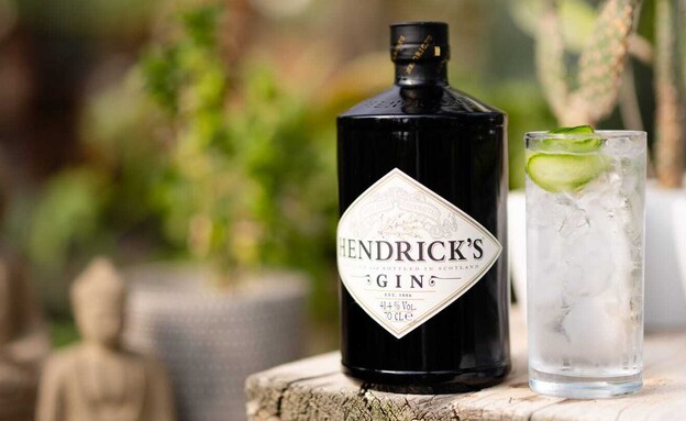 מתוך Hendrick's Curious Garden ב"חדווה בגן"