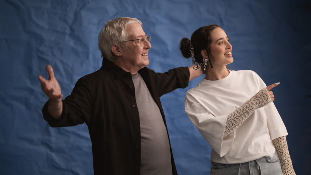 נונו וגידי גוב