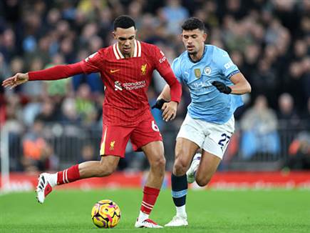 חזקה יותר (GETTY)