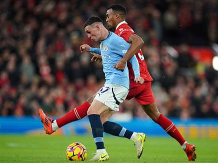 קשוחה יותר (GETTY)