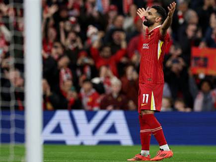 ופתיחת עונה מהחלומות (GETTY)