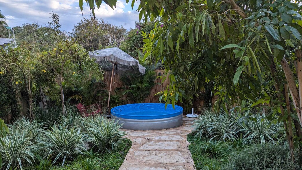 מלון אלאיה פולג