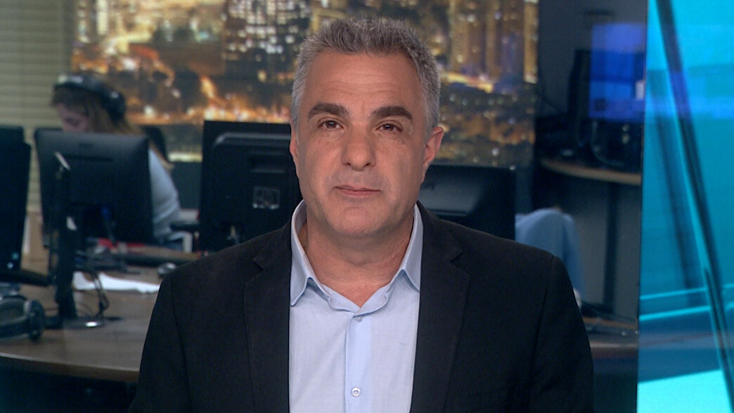 יוסי מזרחי יוסי מזרחי