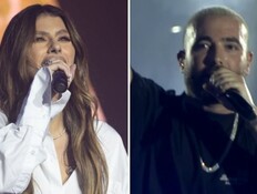 עומר אדם, אודיה ועדן בן זקן