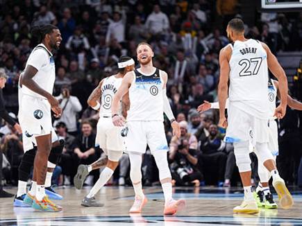 (GETTY) (צילום: ספורט 5)