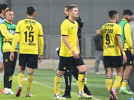 עוד משחק שהיהלומים לא ירצו לזכור (ברני ארדוב)