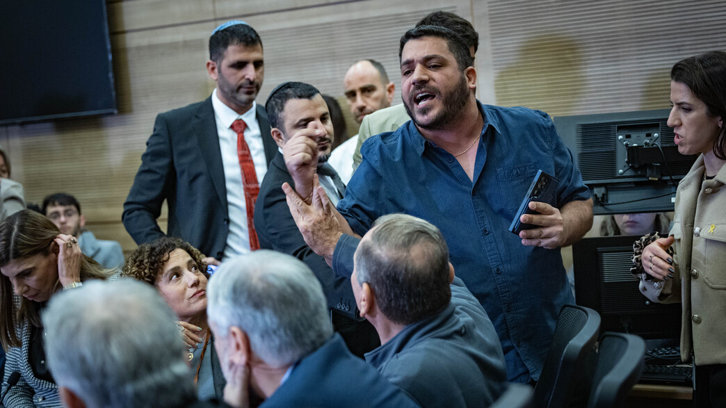 כנס התקשורת החופשית בכנסת כנס התקשורת החופשית בכנסת