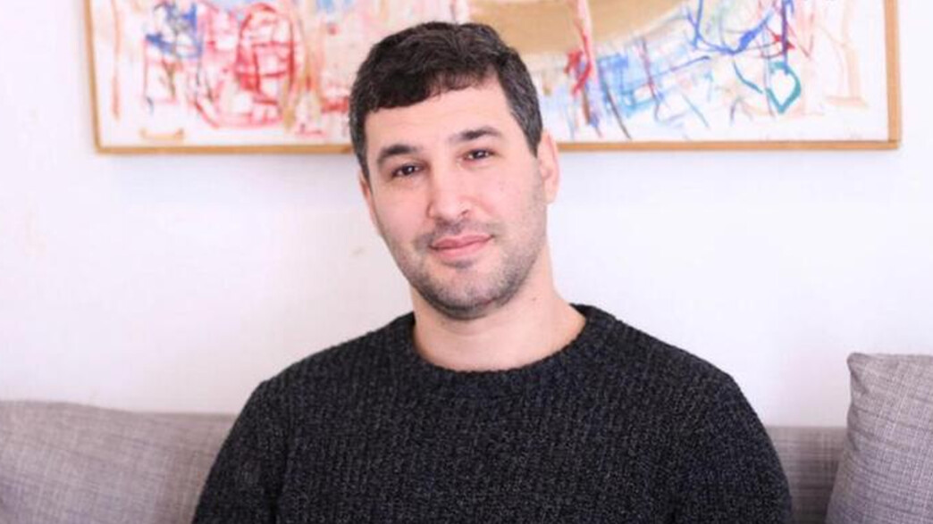 איתי סבירסקי