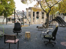 המטח שמעמיד בספק את הנחיות פקע"ר: "לא לנרמל את זה"