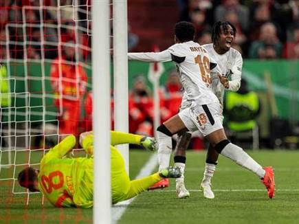 שער קשה, הגנה לקויה (GETTY)