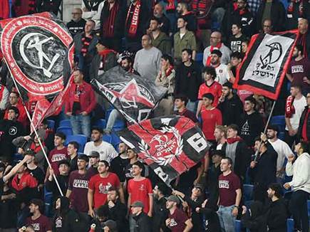 לאוהדים מהבירה אין ממש סיבה להיות מרוצים (ברני ארדוב)