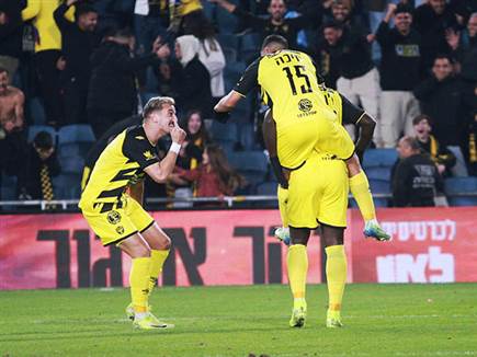 והגבירה (צילום: קובי אליהו)