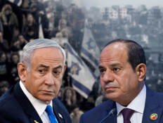 האזהרה החריפה של מצרים לישראל: "עלול לסכן את השלום"