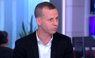 עמית סגל (צילום: חדשות)