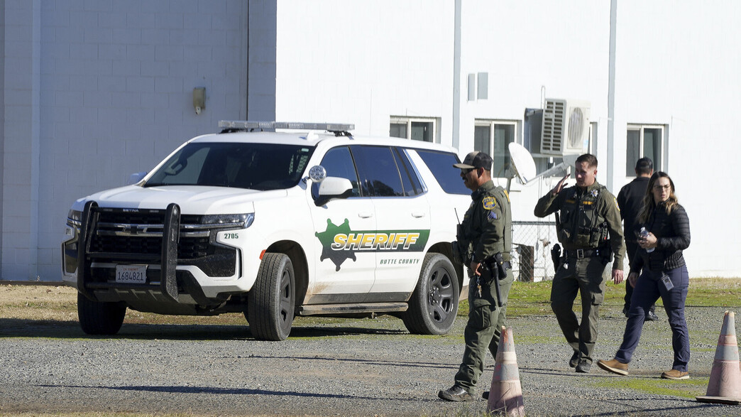 ירי בבית ספר בצפון קליפורניה
